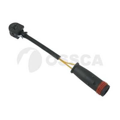 Датчик износа тормозных колодокl98mm OSSCA 07905