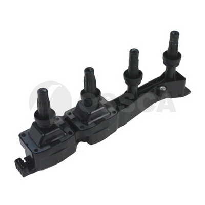 Катушка зажигания4p OSSCA 07987