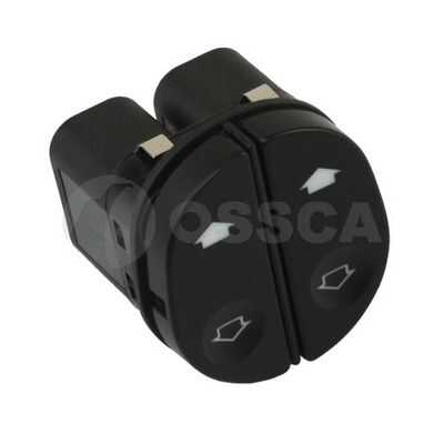 Кнопка стеклоподъемника power window switch8p OSSCA 08257