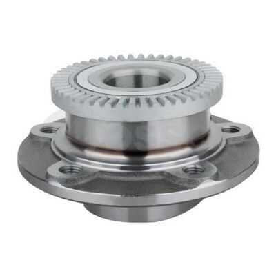 Ступица колеса wheel hubfront5/110 OSSCA 08331