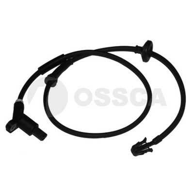 Датчик частоты вращения колеса OSSCA 08617
