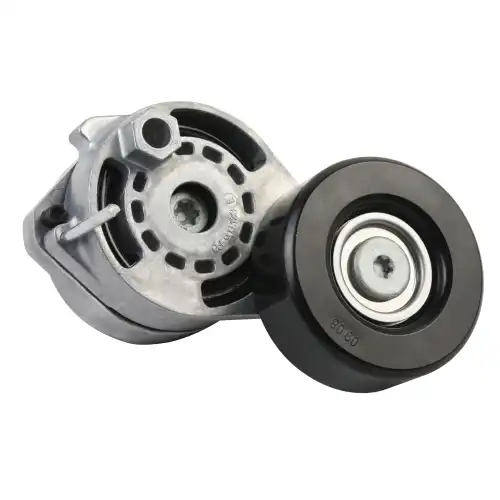 Натяжитель приводного ремня audi a-468q5 24-32 05 OSSCA 09090