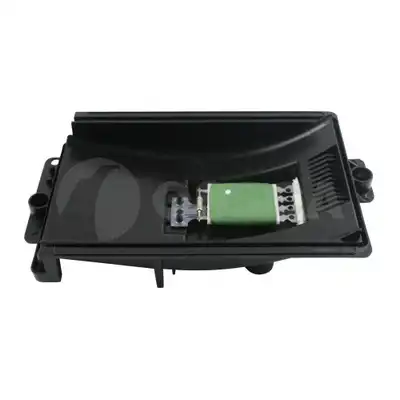 Резистор мотора печки vag 96 OSSCA 09205