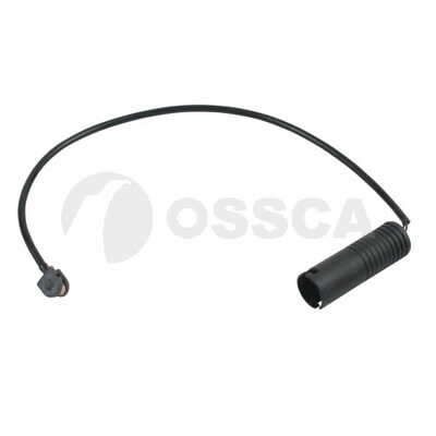 Датчик износа тормозных колодокl265mm OSSCA 09325