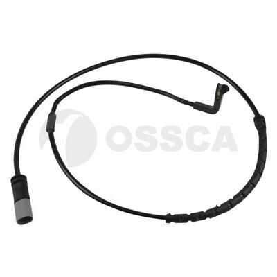 Датчик износа тормозных колодокl1000mm OSSCA 09333
