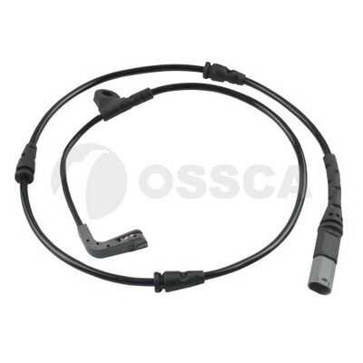 Датчик износа тормозных колодокl960mm OSSCA 09334