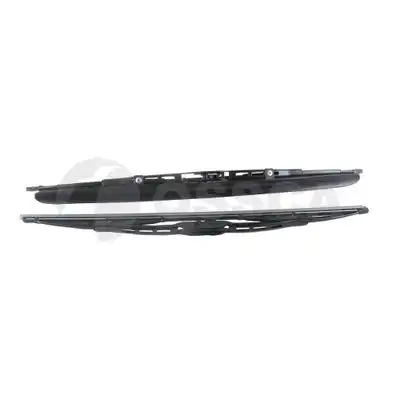 Комплект щеток стеклоочистителя (480/500mm) opel astra-g OSSCA 10896