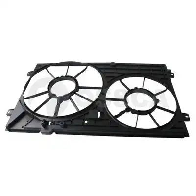 Кожух вентилятора vag 1.4-2.0 04 OSSCA 11045