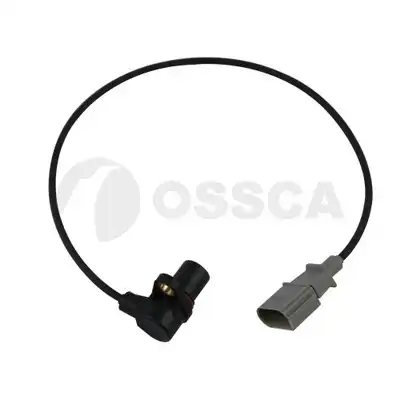 Датчик коленвала/aq7vwtouaregt5phaetonporschecayenne3.2-3.6 OSSCA 11086