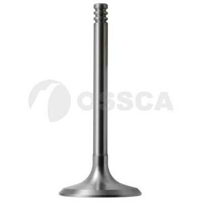 Клапан exdф26mm dф6mm l100.6mm OSSCA 11326
