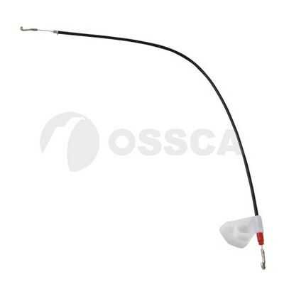 Трос двери OSSCA 11784