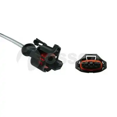 Датчик кислородный 4-х контактный opel astra-g/hvectra-czafira-a/b 1.6 xe1xep 98 OSSCA 11805