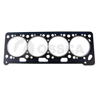 Прокладка гбц / vw golf iii vento seat ibiza co OSSCA 12490