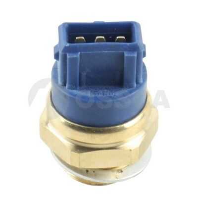 Датчик вентилятора thermo switch for fandф29mm m221.5 110/105 120/115 OSSCA 12557