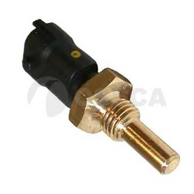 Датчик температуры охлаждающей жидкости water temperature sending unitm121.5 OSSCA 13873