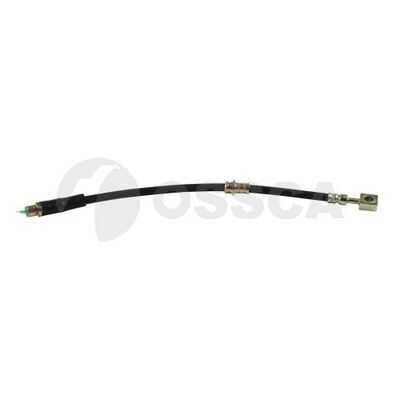 Шланг тормозной brake hoserearm101425mm OSSCA 13874