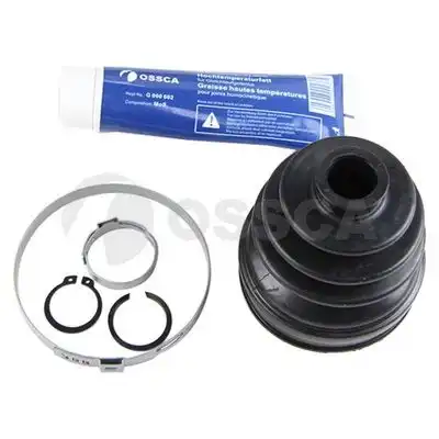 Пыльник шруса к-т axle boot kit OSSCA 14007