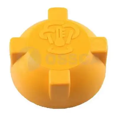 Крышка радиатора radiator pressure capyellow1.2bar OSSCA 14123