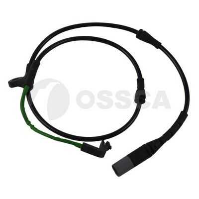 Датчик износа тормозных колодокl955mm OSSCA 14794