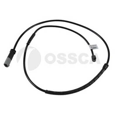 Датчик износа колодок тормозных OSSCA 14798