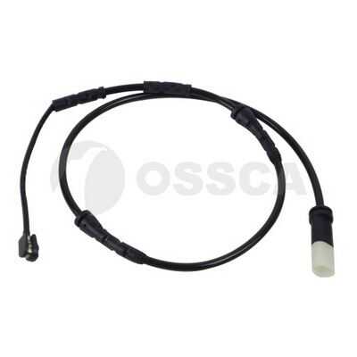 Датчик износа тормозных колодокl675mm OSSCA 15627