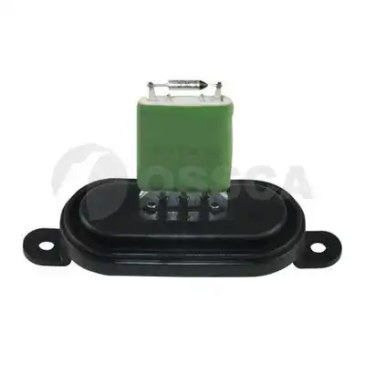 Резистор series resistor for blower motor OSSCA 15954