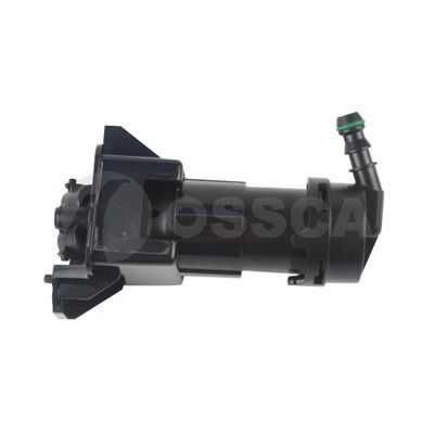 Распылитель воды для чистки система очистки фар OSSCA 16326