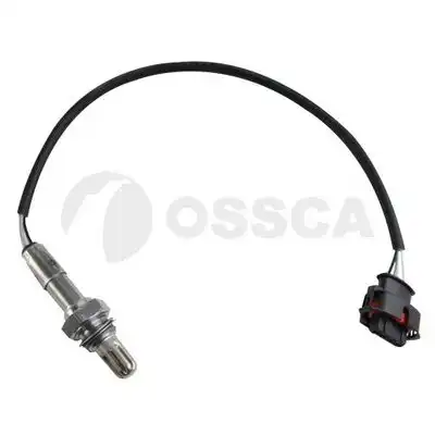 Датчик кислородный 4-х контактный opel agilaastra-ghcorsa-cdmeriva-a 1.01.21.4xexepxel OSSCA 17042