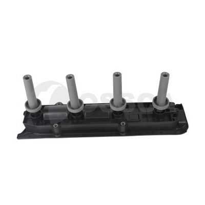 Катушка зажигания ignition coil9p OSSCA 18378