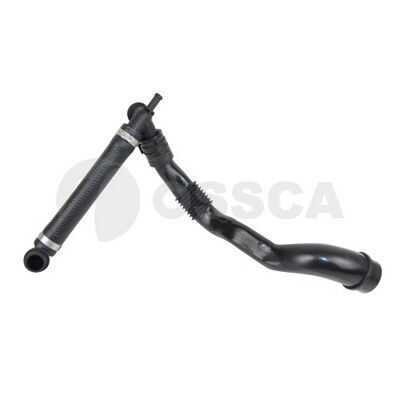 Патрубок воздушный air hose OSSCA 18580