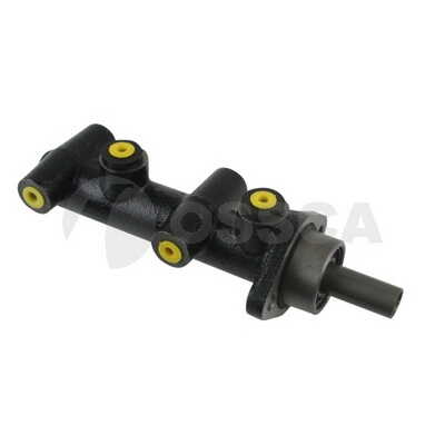 Главный тормозной цилиндр brake master cylinder OSSCA 18622
