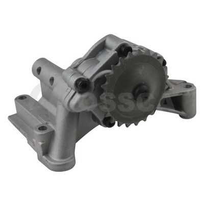 Масляный насос oil pump OSSCA 18689