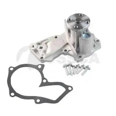 Насос водяной ford 1.25/1.4/1.6 zetec-s/ecoboost 01 OSSCA 21186