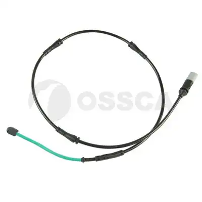 Датчик износа тормозных колодокl1060mm bmw 5 gran turismo (f07) 13-17 OSSCA 21362