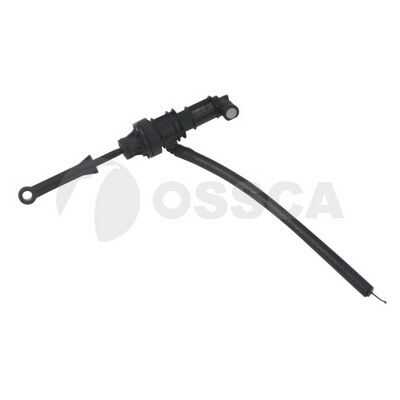 Цилиндр сцепления master cylinder for hydraulic clutch OSSCA 21588