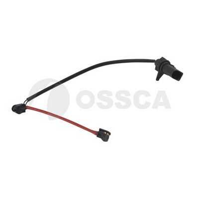 Сигнализатор износ тормозных колодок OSSCA 21644
