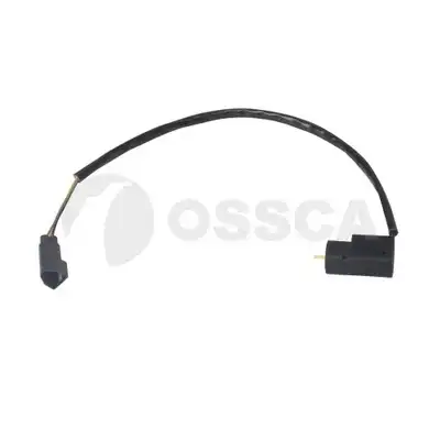 23192 датчик скорости-mtx75 / ford focus-itransit connect 99 OSSCA 23192