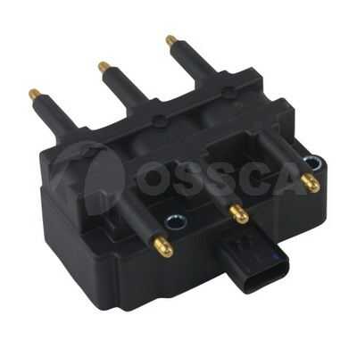 Катушка зажигания4p OSSCA 23949