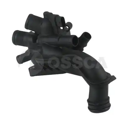 Термостат в корпусе105с peugeot 207/207+ (wa wc ) 06-13 mini mini (r56) 06-10 mini mini clubma OSSCA 24693