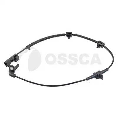Датчик абс OSSCA 27627