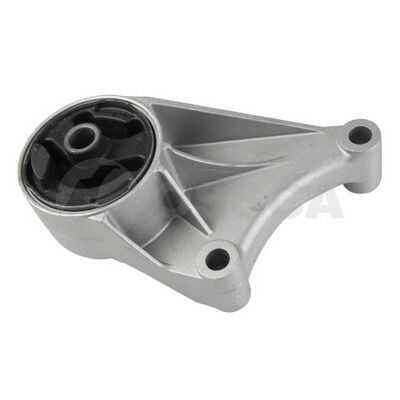 Опора двигателя перед / opel astra-hzafira-bmeriva-b 1.4/1.6/1.8 04 OSSCA 27827