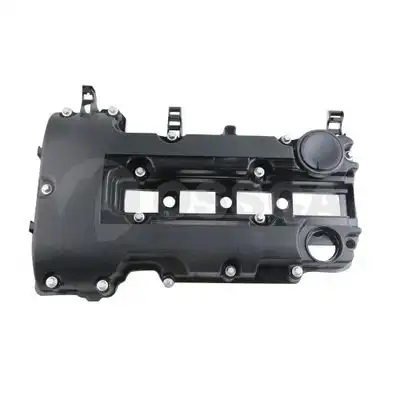 Прокладка клапанной крышки ossca (резина) OSSCA 28208
