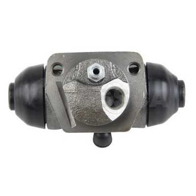 Колесный тормозной цилиндрзадф22.2mm OSSCA 28968