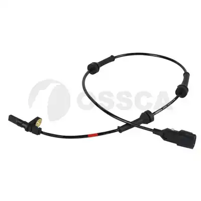 30642 датчик abs заднего колеса / land roverrange rover evoque 1119 OSSCA 30642