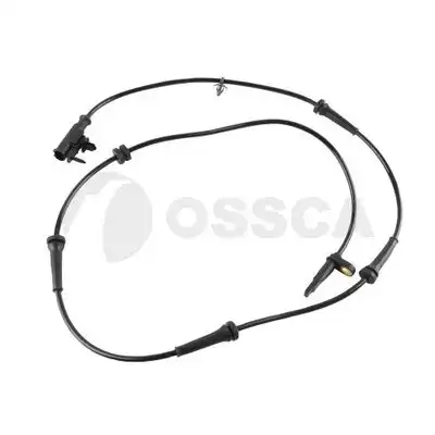 Датчик absпередлев/прав2pl1360mm nissan 370z roadster (z34) 09- OSSCA 30896