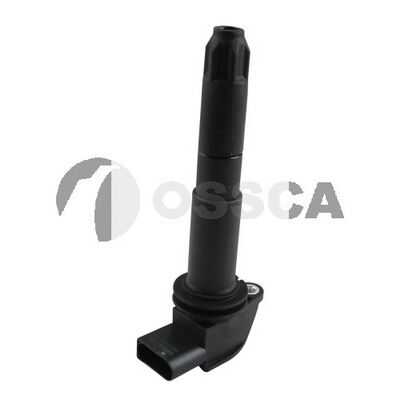 Катушка зажигания4p OSSCA 32195