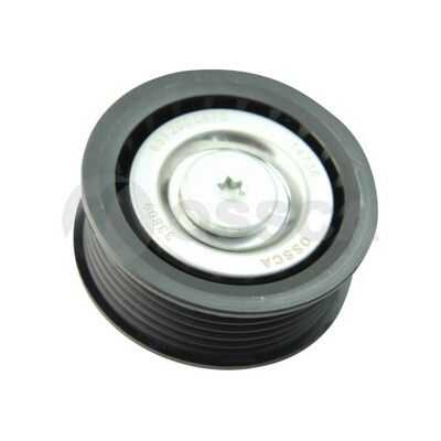 Натяжитель ремняv-ribbed beltdф69mmw26.5mm OSSCA 33809
