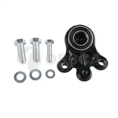 Опора шаровая левая правая citroen c5c6 peugeot 407508 04 OSSCA 35693