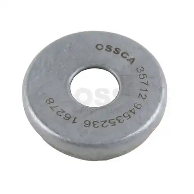 Подшипник опоры переднего амортизатора chevrolet lacettinubira 03 OSSCA 35712