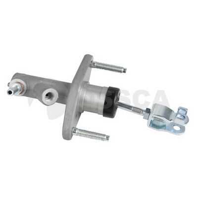 Главный цилиндр сцепленияф15.87mm OSSCA 38580